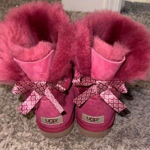 Ugg Boots Size 8 Womens